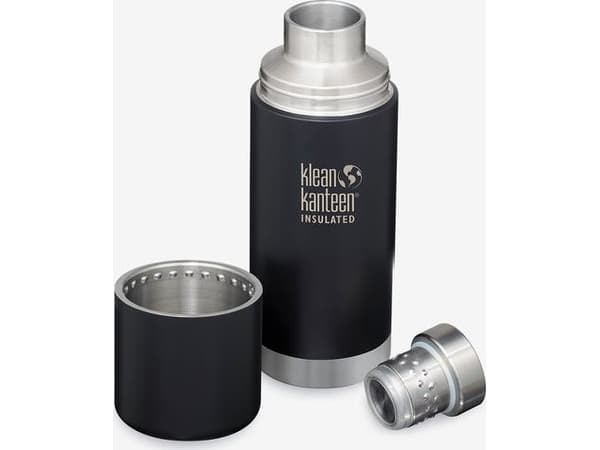 Klean Kanteen Tourist termos TKPro 1 l Sort