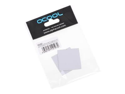 Alphacool NexXxoS - Termopute - grå (en pakke 2)