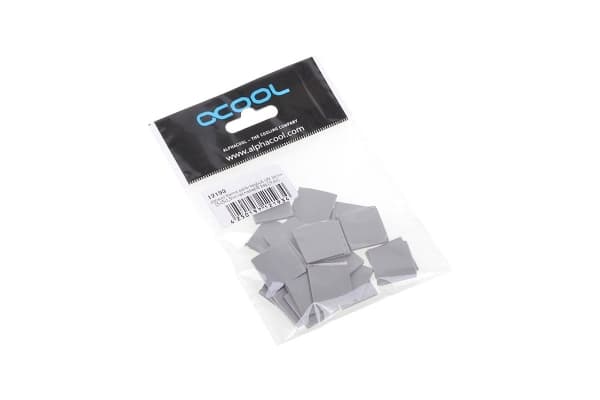 Alphacool NexXxoS - Termopute - grå (en pakke 24)