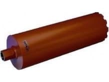 Wiertło Sourcing Diamond Drill Bit GOLZ RM52 1 1/4&quot; UNC O132 mm