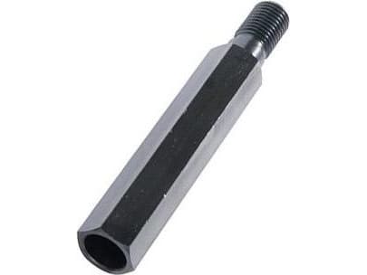 Sourcing 1 1/4&quot; drill bit extension GOLZ 300 mm