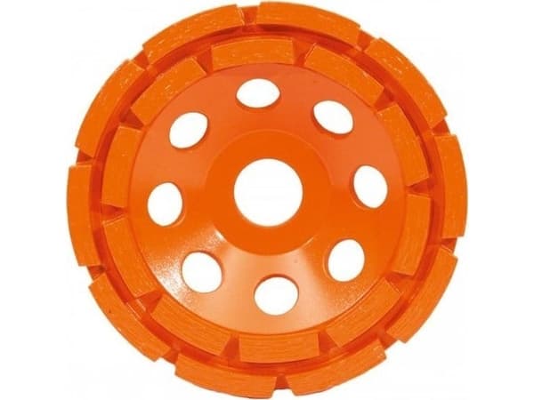 Timanttihiomalaikka GOLZ DS42 Ø180x22,2mm
