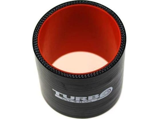 TurboWorks_G Straight reducer TurboWorks Pro Black 51-70mm
