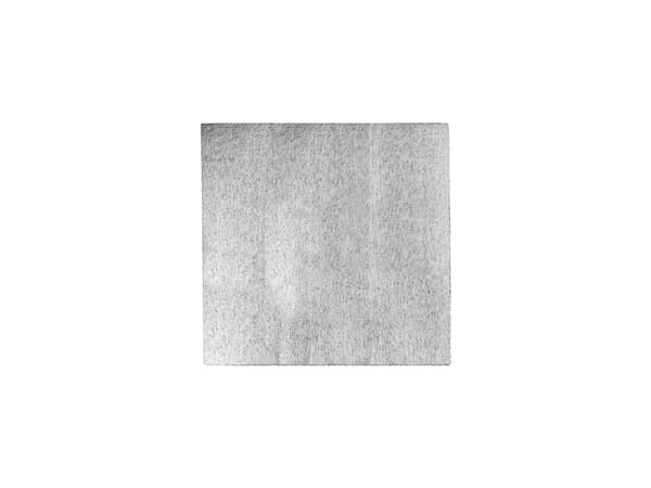 Thermal Grizzly KryoSheet, Termisk kudde, Antracit, 50 mm, 50 mm, 0,2 mm, 1 styck