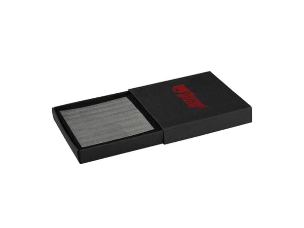 Thermal Grizzly KryoSheet, Termisk kudde, Antracit, 50 mm, 50 mm, 0,2 mm, 1 styck