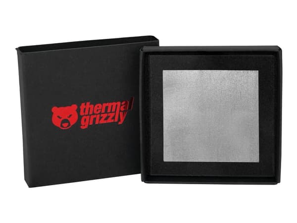 Thermal Grizzly Thermal Grizzly KryoSheet Wärmeleitpad termisk pasta - 38 x 38 mm