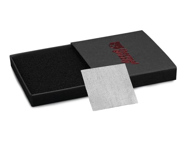 Thermal Grizzly KryoSheet - Termopute - antrasitt