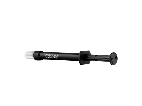 Thermal Grizzly Conductonaut Extreme - Flytende metall termisk pasta applikator - sølv