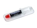 Miniatyrbilde 1 av 2: Phasak DTA 015, Termisk pasta, 0,925 W/m·K, Hvit, 0,229 °C/W, -30 - 300 °C, 1,5 g