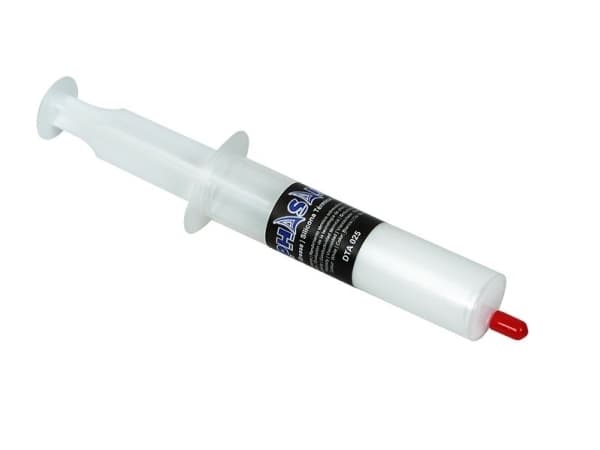 Phasak DTA 035, 0,925 W/m·K, Valkoinen, 0,229 °C/W, -30 - 300 °C, 1 kpl