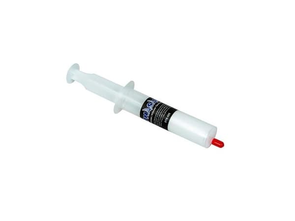 Phasak DTA 025, Termisk pasta, 0,925 W/m-K, Svart, Vit, 0,229 ° C/W, -30 - 300 ° C, 25 g