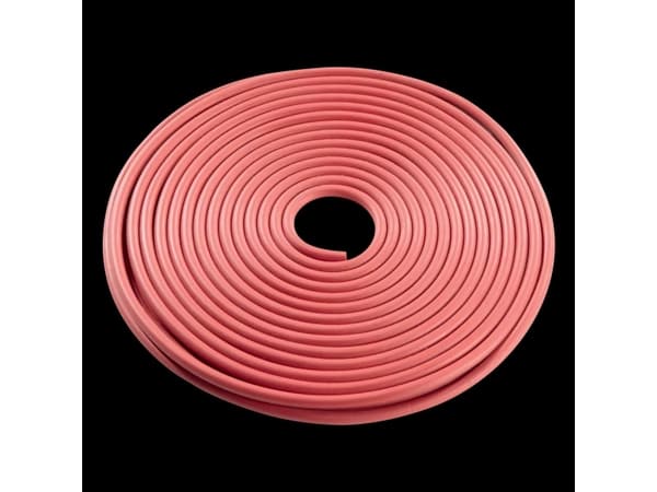 Gripeforsterkende list for FLEX linjal GRS 6,8m