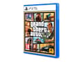 Miniatyrbilde 4 av 5: Take-Two Interactive Grand Theft Auto V, PlayStation 5, Flerspillermodus, M (Utviklet), Fysisk medium