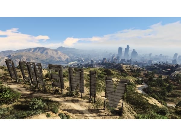 Take-Two Interactive Grand Theft Auto V, PlayStation 5, Flerspillermodus, M (Utviklet), Fysisk medium
