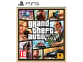 Miniatyrbilde 2 av 5: Take-Two Interactive Grand Theft Auto V, PlayStation 5, Flerspillermodus, M (Utviklet), Fysisk medium