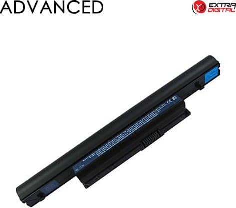 Orico NB410026 ACER AS10B73 -akku ACER AS10B73 -akku