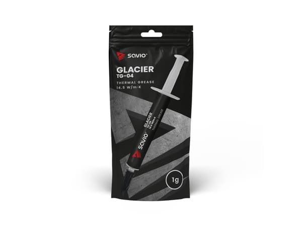 Savio TG-04, Termisk pasta, 1 styck