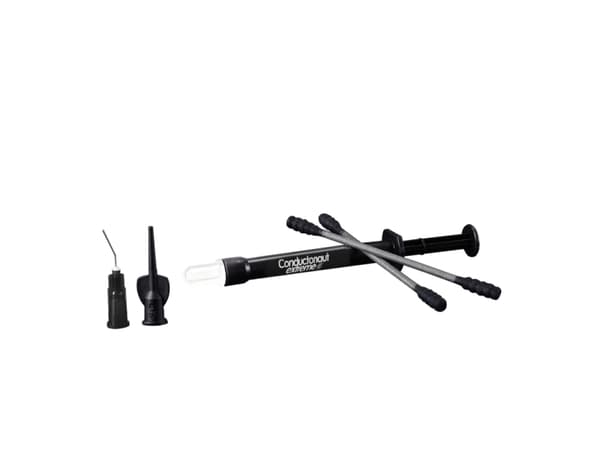 Thermal Grizzly Conductonaut Extreme - Liquid Metal Thermal Paste Applicator - Silver