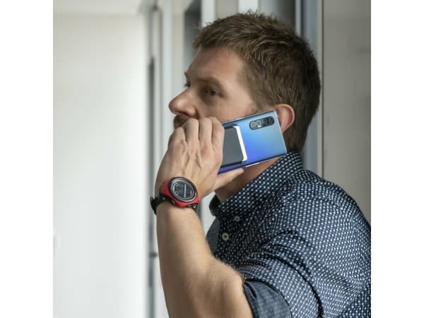 4smarts 541048, Korthållare, Blå, Röd, Gul, PU-läder, Alla märken, 2 år, 95 mm