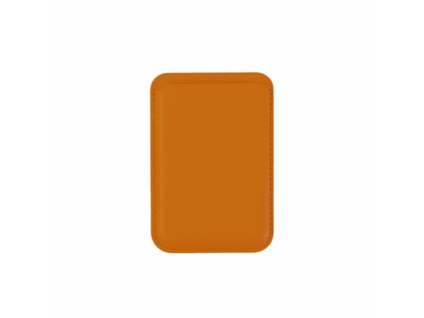 4smarts 541047, Korthållare, Svart, Cognac färg, Grön, PU-läder, Alla märken, 2 år, 95 mm