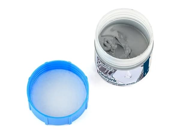 Gembird TG-G15-02, Termisk-pasta, 4,63 W/mK, 3,15 g/cm³, Silikone, 15%, 35%