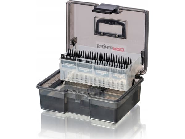 BaByliss Box for disinfecting tools BarberSONIC BDISBOXE