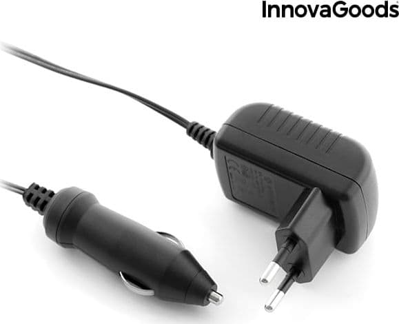 InnovaGoods Shiatsu-hierontamatto