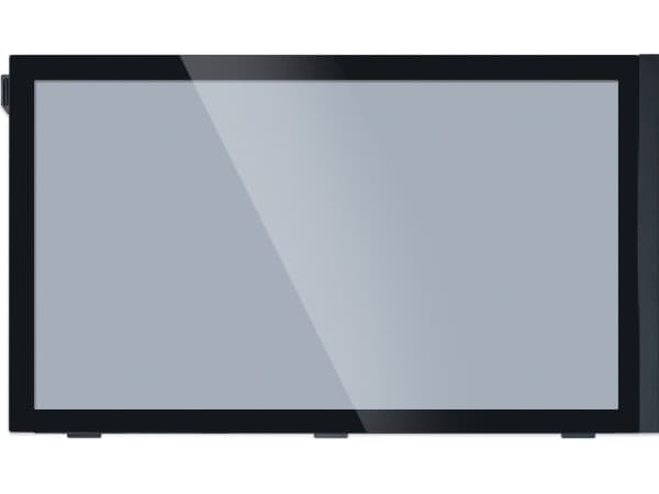 Lian Li A3-2X, side panel