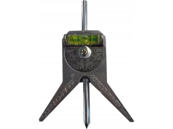 Kimberly-Clark Centering head JACKSON SAFETY Curvo-O-Mark Standard 13-102mm