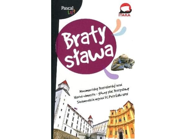 Lajt. Bratislava v.2014