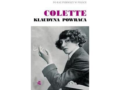 W.A.B. Klaudynan paluu