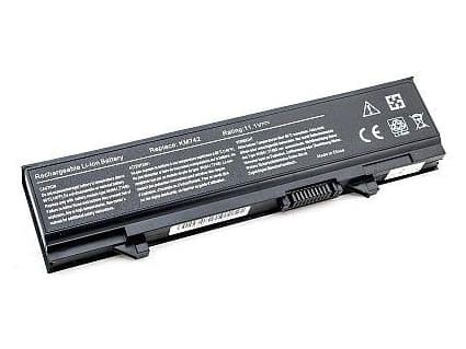 Extra Digital NB440153, Batteri, DELL, KM742