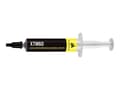 Pikkukuva 4 / 5: Corsair XTM60, Thermal paste, 14 mm, 110 mm, 22.5 mm, 3 g, 1 pc(s)