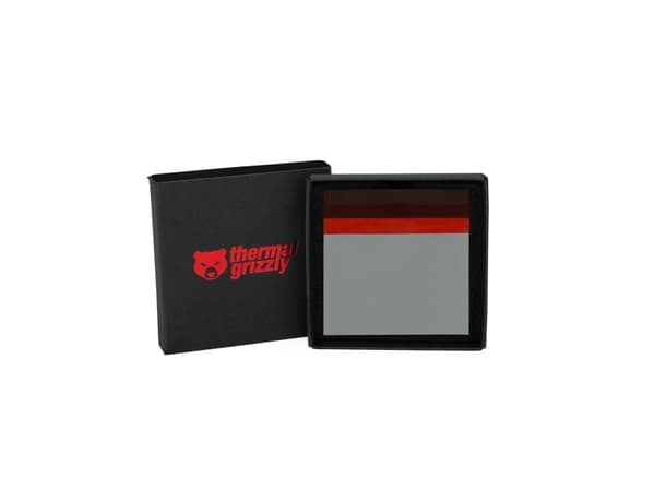 Thermal Grizzly PhaseSheet PTM - Termopute - grå