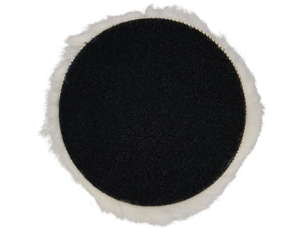 Makita Wool polishing pad MAKITA 150mm D-65735