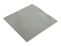 Miniatyrbilde 1 av 2: Gembird TG-P-01, Termisk pute, 2 W/m·K, Grå, 1,7 g/cm³, -40 - 250 °C, 100 mm