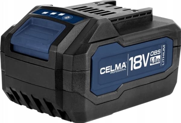 Celma Batteri OBS-18V4Ah