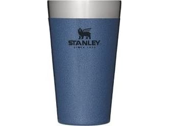 Stanley Beer mug The Stacking Beer Pint Adventure 0 47L light blue 2802282249
