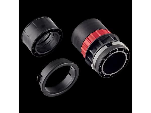 Hose adapter FLEX SAM-C R32 AS/NL