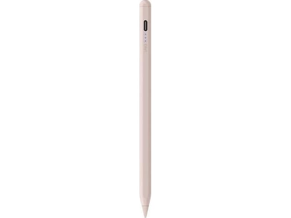 Uniq UNIQ Pixo Lite 2.0 magnetisk penna för iPad rosa/blush pink