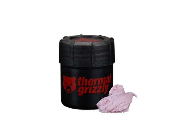 Termisk Grizzly Putty Basic 30 g (TG-P-B-030-R)