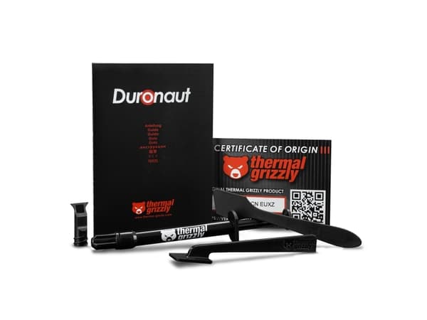 Thermal Grizzly Terminis Grizzly Duronaut - 2 grammaa