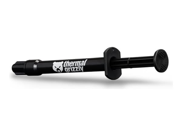 Thermal Grizzly Terminis Grizzly Duronaut - 2 grammaa