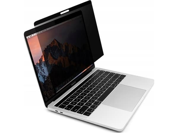 Jcpal-filter JCPal EasyOn Personvernfilter - MacBook Pro 13" M1/M2 - Sikkerhetsgaranti. Enkle avdrag. Gratis frakt fra PLN 170.