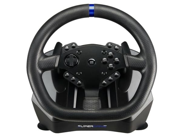 Superdrive SV 950 Racing Wheel