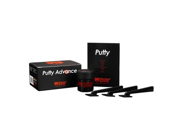 Thermal Grizzly Putty Advance 30g