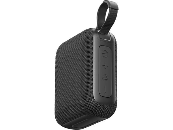 USAMS YK Series Bluetooth 5.3 Speaker 1200mAh TWS YX15YX01 (US-YX015)