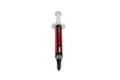 Miniatyrbilde 2 av 4: Mars Gaming MT1, 9 W/m·K, Grå, -50 - 250 °C, 61 mm, 37 mm, 37 mm