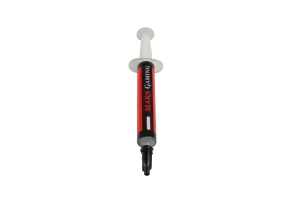 Mars Gaming MT1, 9 W/m·K, Grå, -50 - 250 °C, 61 mm, 37 mm, 37 mm