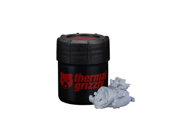 Thermal Grizzly TG Putty, Termisk pasta, 40 g, 1 stykker, 87 mm, 71 mm, 47 mm